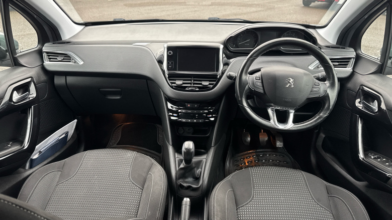 Peugeot 208 1.2 PureTech 82 Tech Edition 5dr [Start Stop] Petrol Hatchback